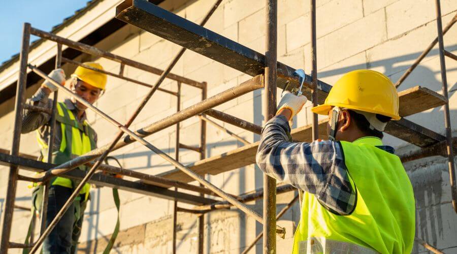 Professional fairlawn roofing services in Crisfield, MD